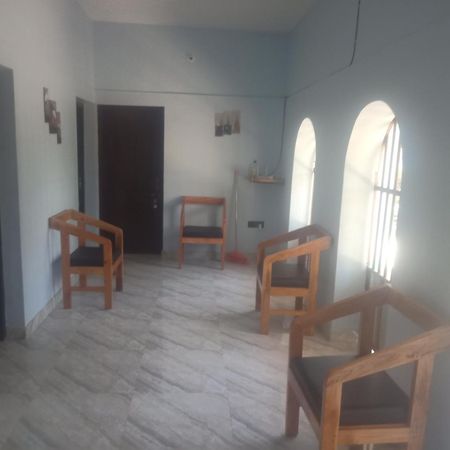 Silver Estate Home Stay Varkala Ruang foto