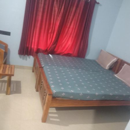 Silver Estate Home Stay Varkala Bagian luar foto