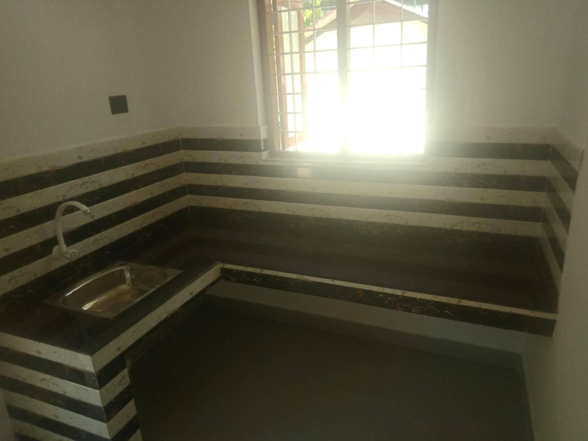 Silver Estate Home Stay Varkala Bagian luar foto