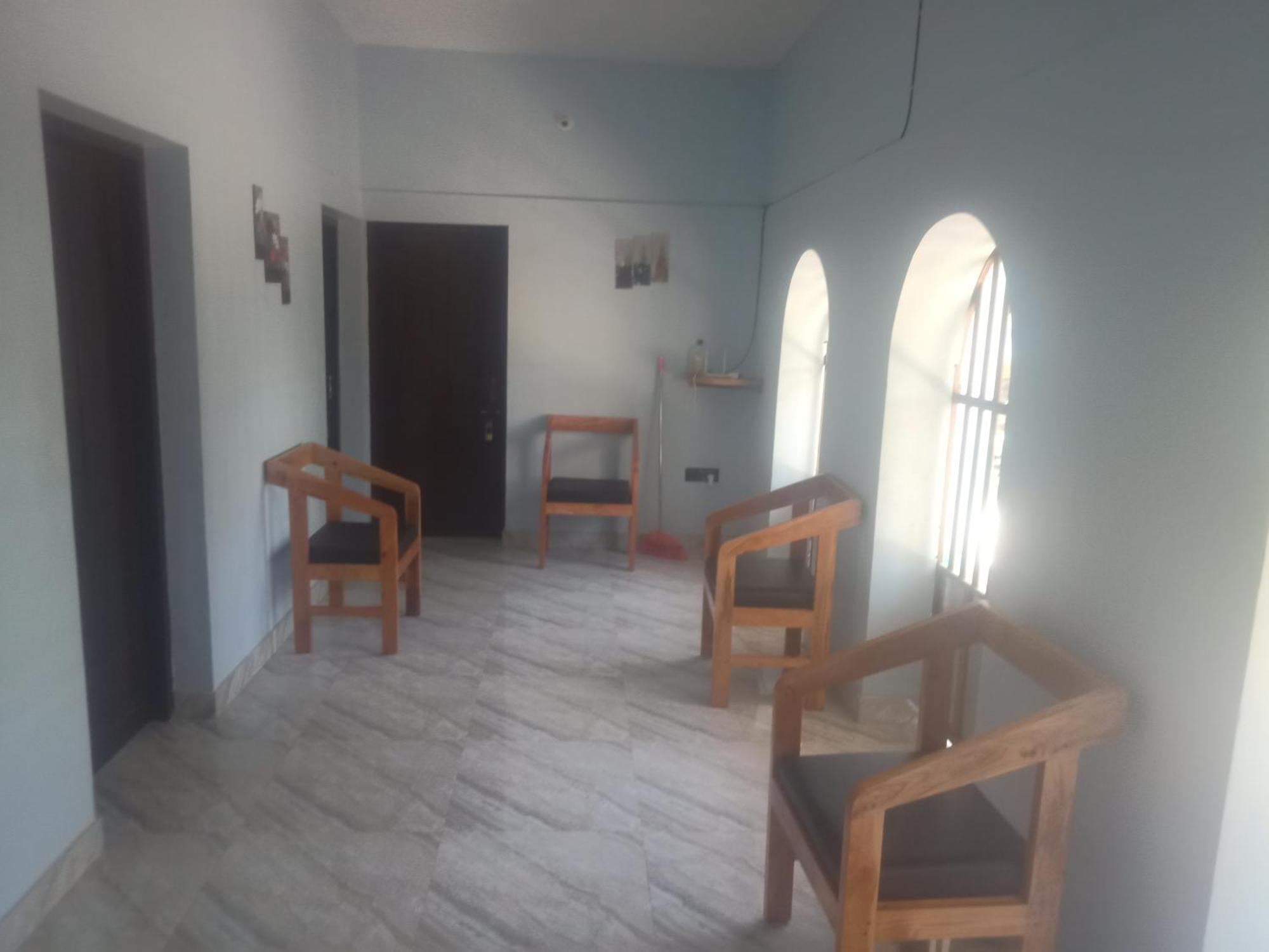 Silver Estate Home Stay Varkala Ruang foto