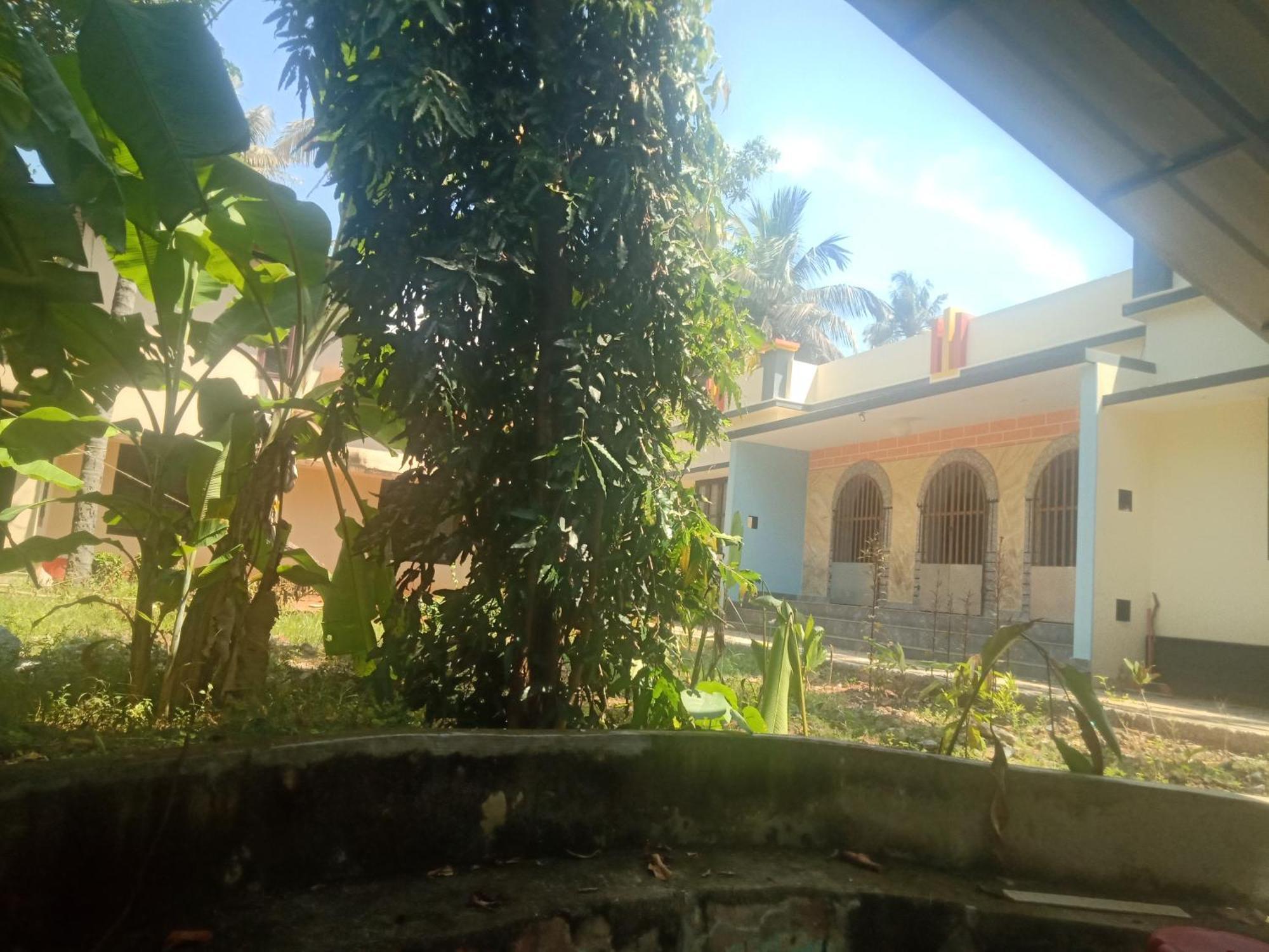 Silver Estate Home Stay Varkala Ruang foto