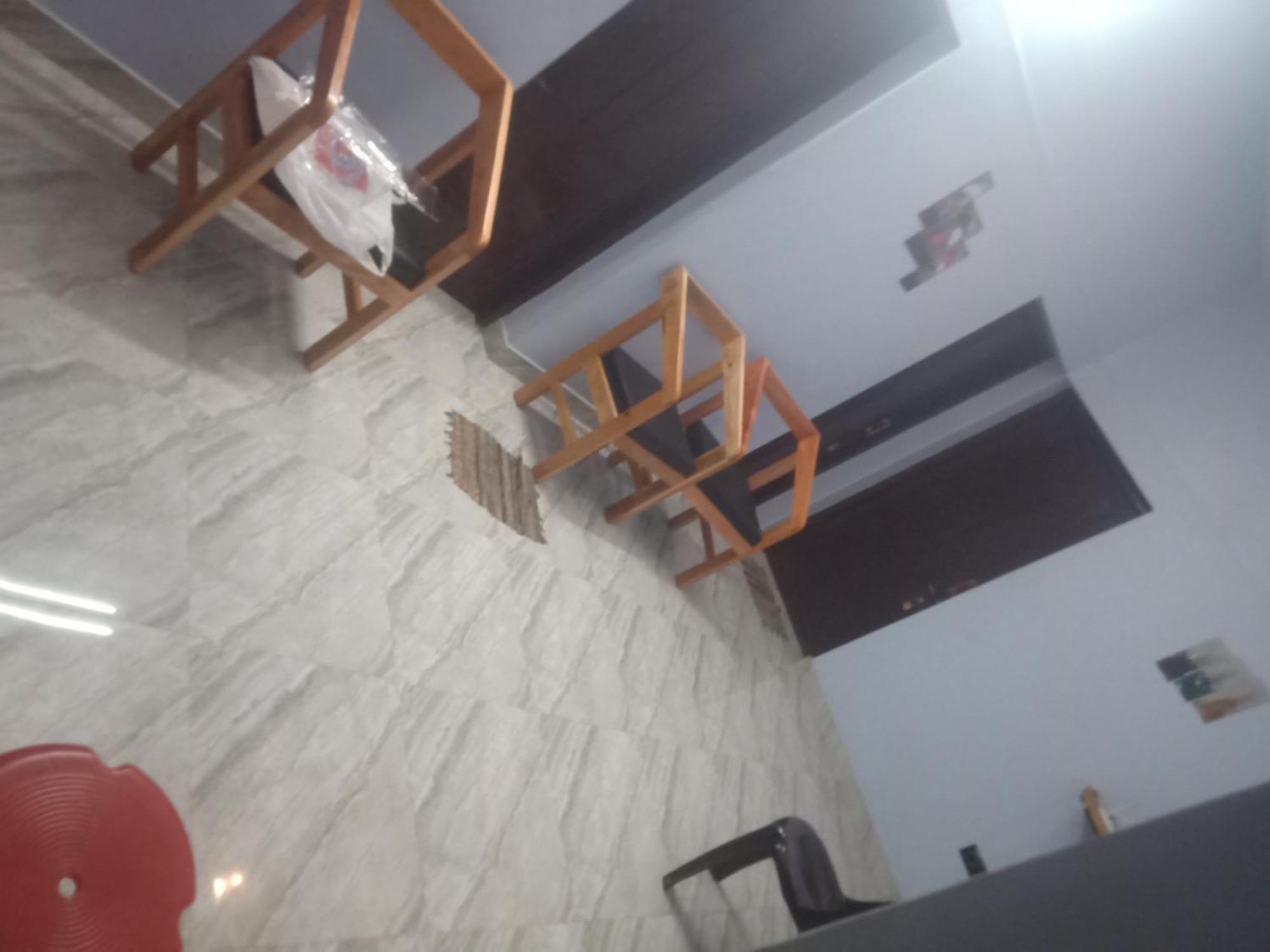 Silver Estate Home Stay Varkala Ruang foto