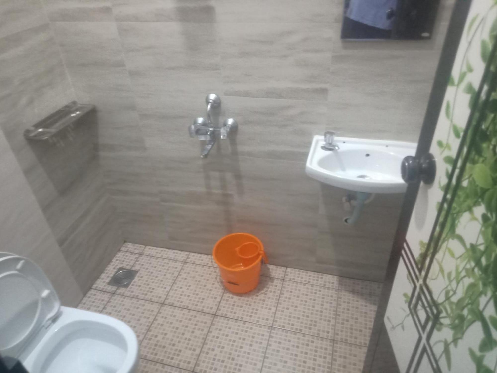 Silver Estate Home Stay Varkala Ruang foto