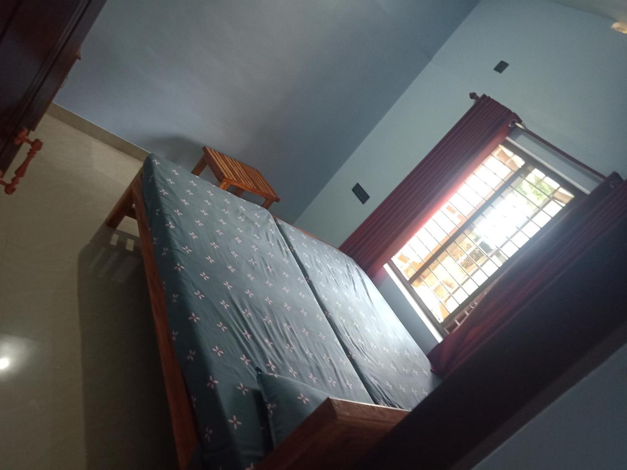 Silver Estate Home Stay Varkala Ruang foto