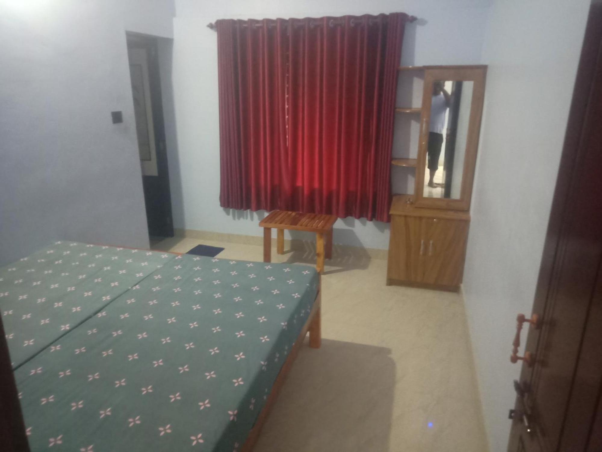 Silver Estate Home Stay Varkala Ruang foto