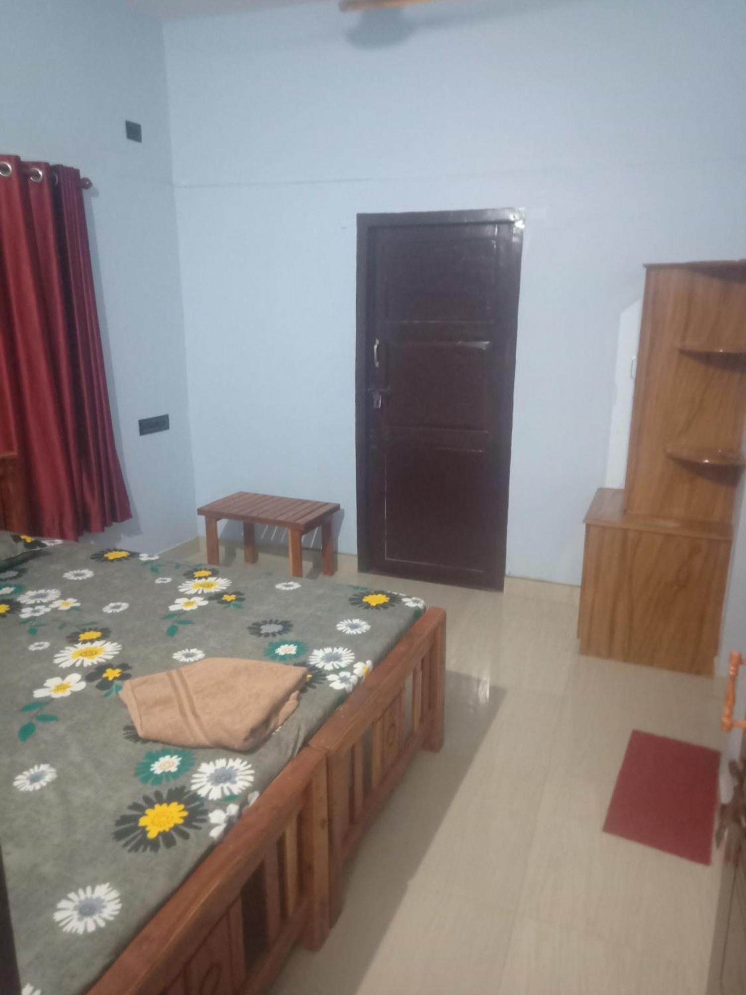 Silver Estate Home Stay Varkala Bagian luar foto