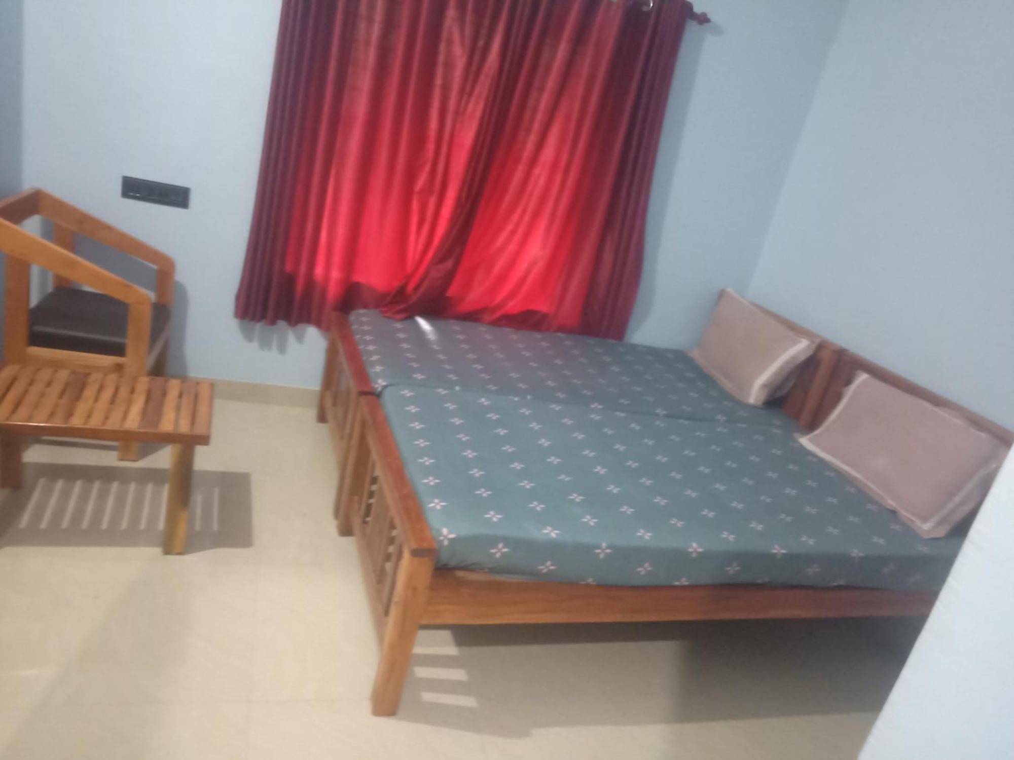 Silver Estate Home Stay Varkala Bagian luar foto