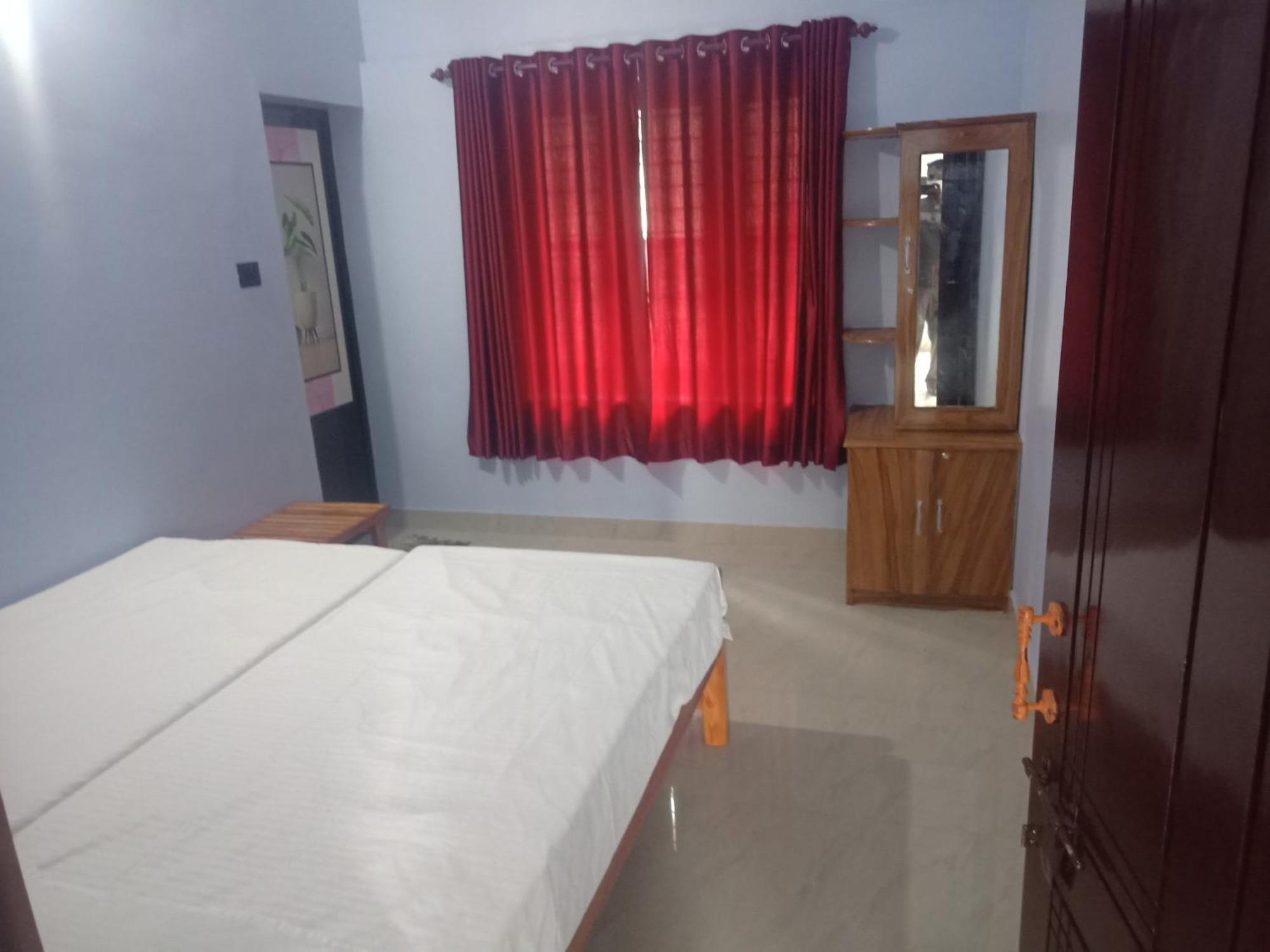 Silver Estate Home Stay Varkala Bagian luar foto
